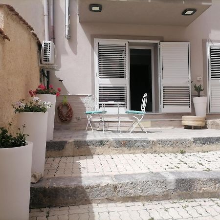 SoleLuna Santa Elisabetta Exterior foto