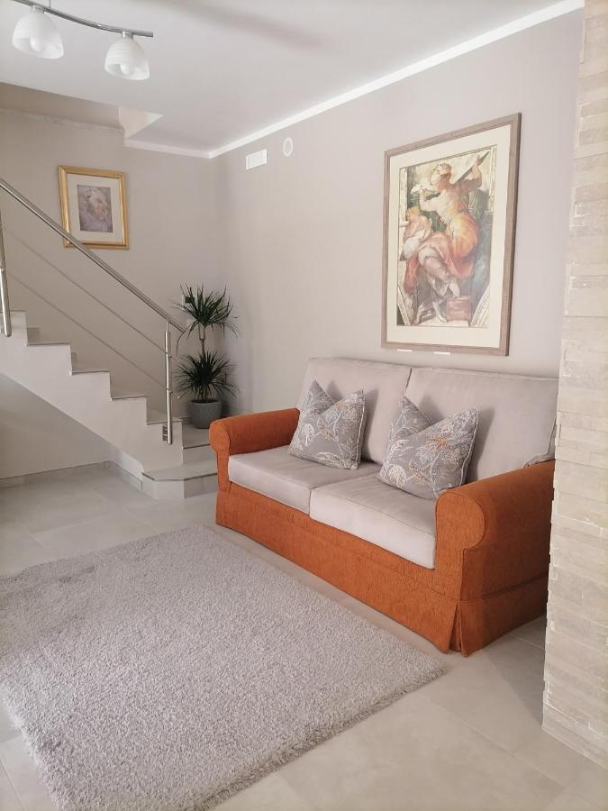 SoleLuna Santa Elisabetta Exterior foto