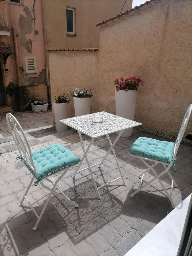 SoleLuna Santa Elisabetta Exterior foto